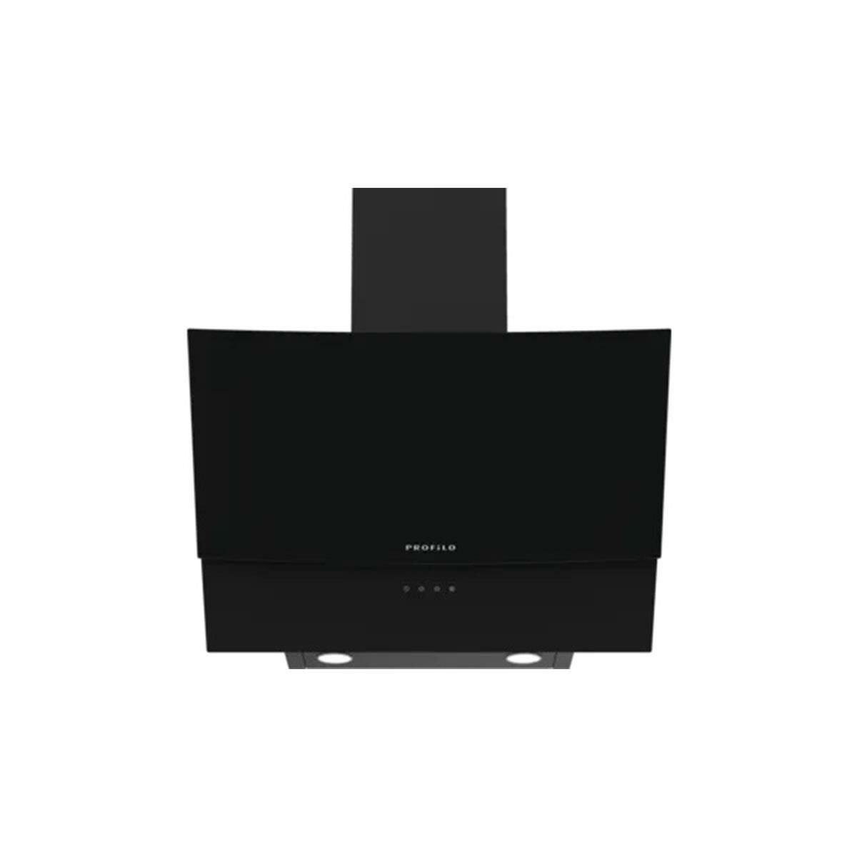 PROFİLO PRO-DVE6G560 DAVLUMBAZ DUVAR TİPİ 540 m³ EMİŞ GÜ