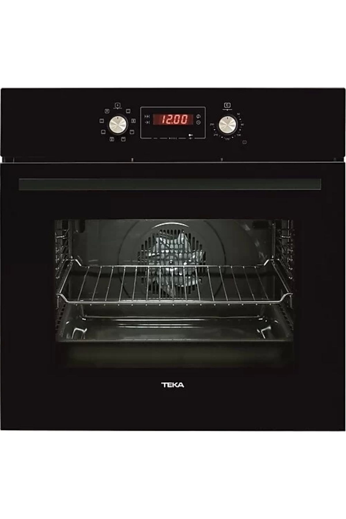 TEKA HAK 629 BK