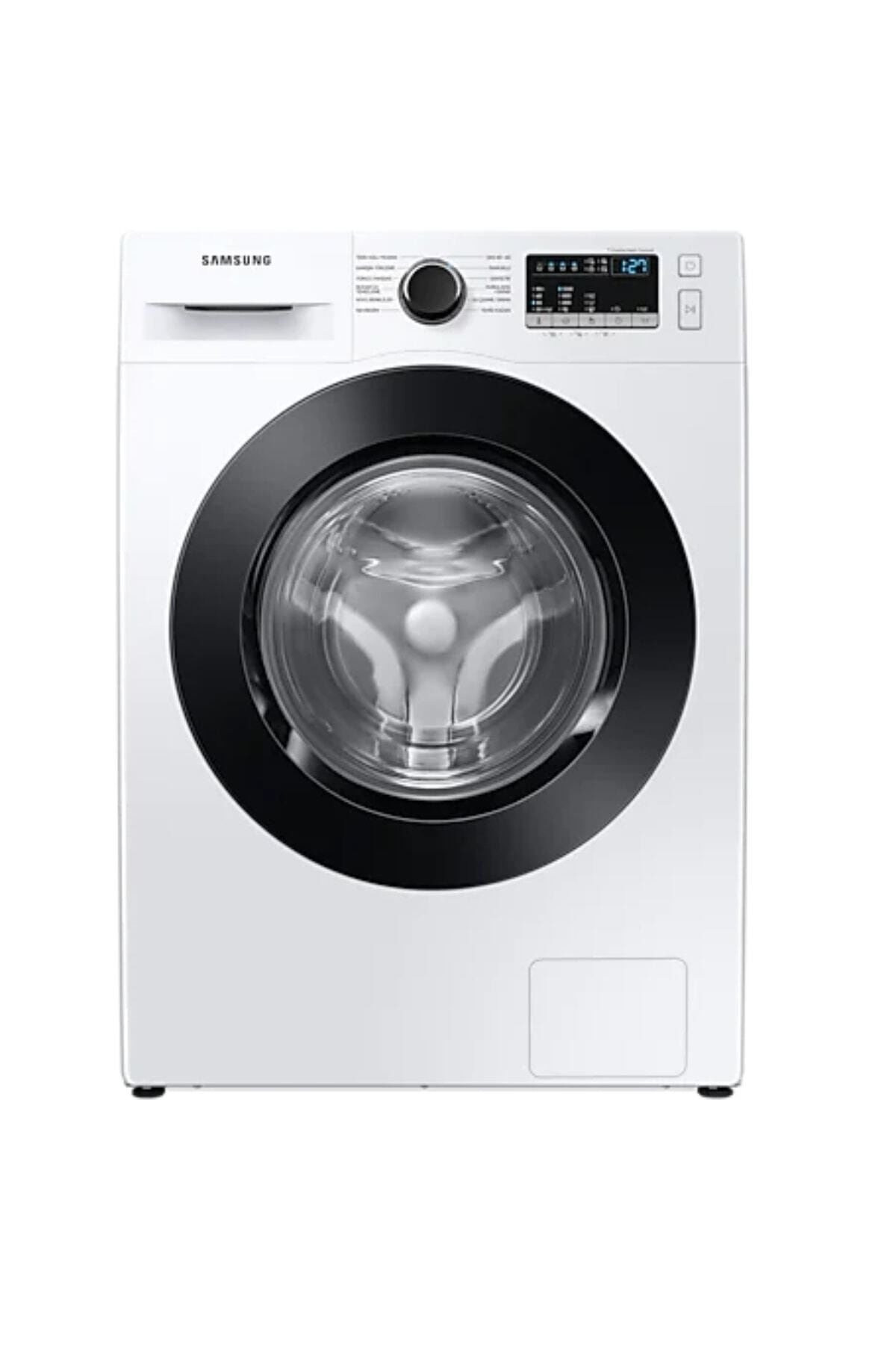 SAMSUNG ÇAMAŞIR MAKİNESİ 9 KG 1200 DEVİR BEYAZ