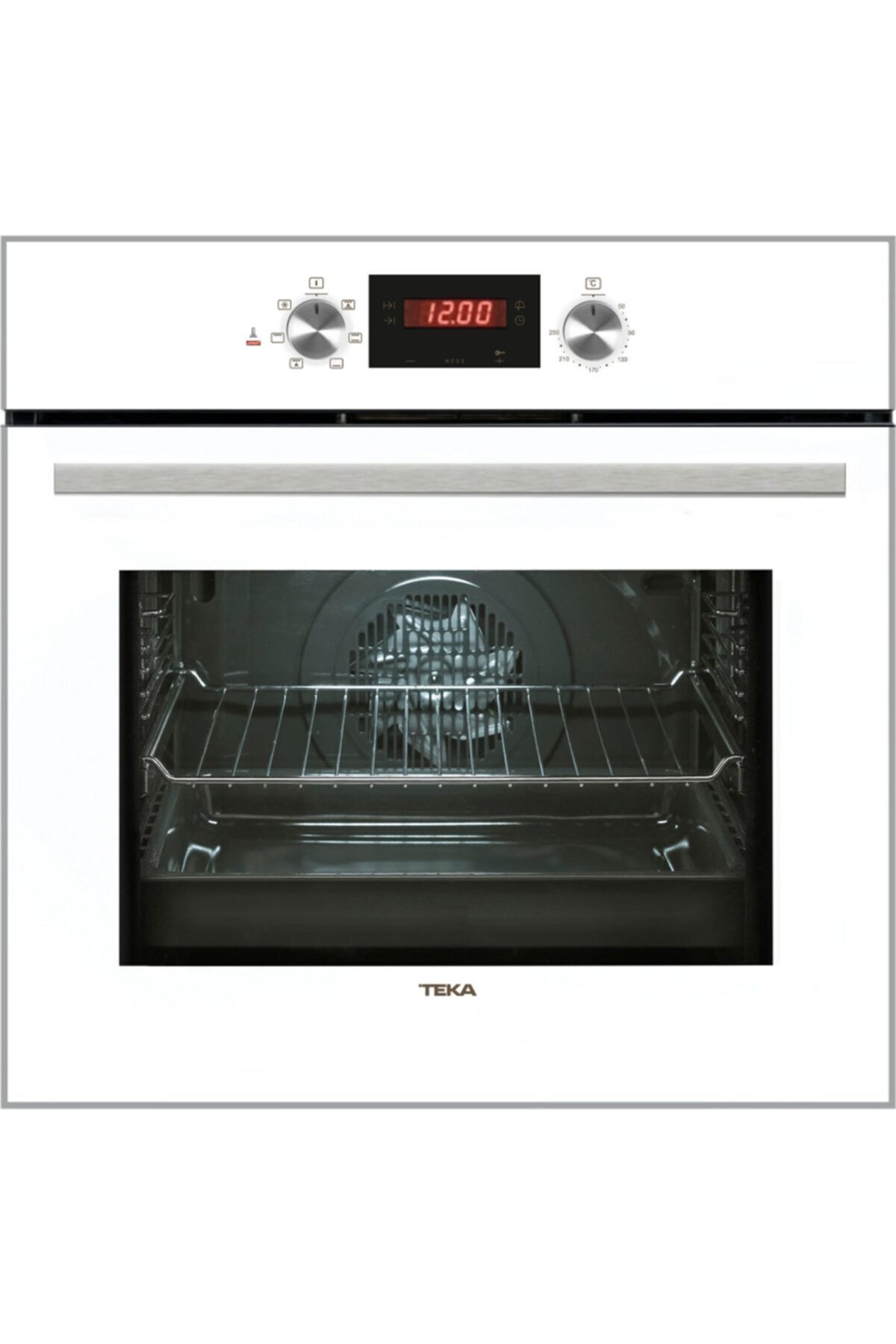 TEKA HAK 625 WH
