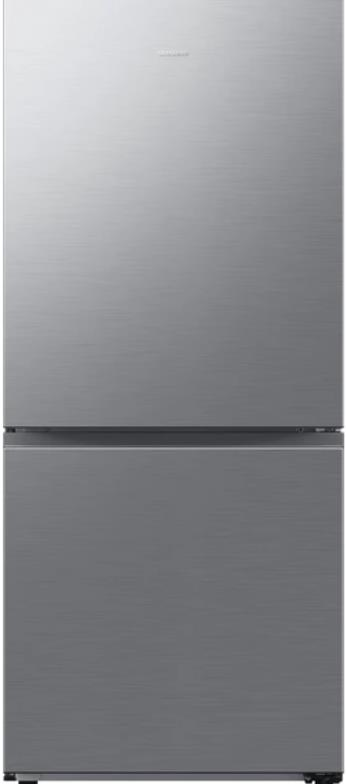 SAMSUNG BUZDOLABI RB45DG600ES9 GRİ