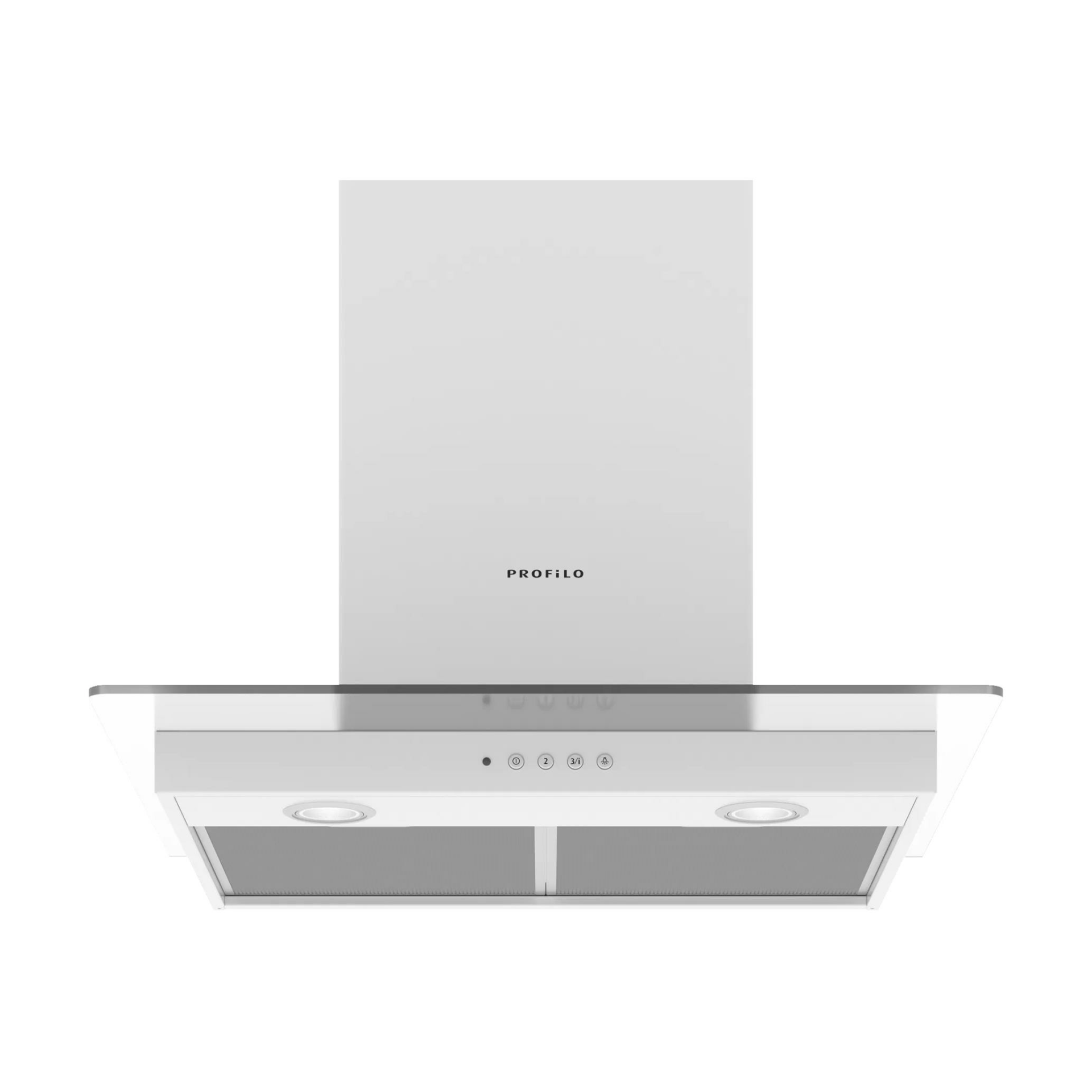 PROFİLO PRO-DVG6D620 DAVLUMBAZ DUVAR TİPİ 600 m³ EMİŞ GÜ
