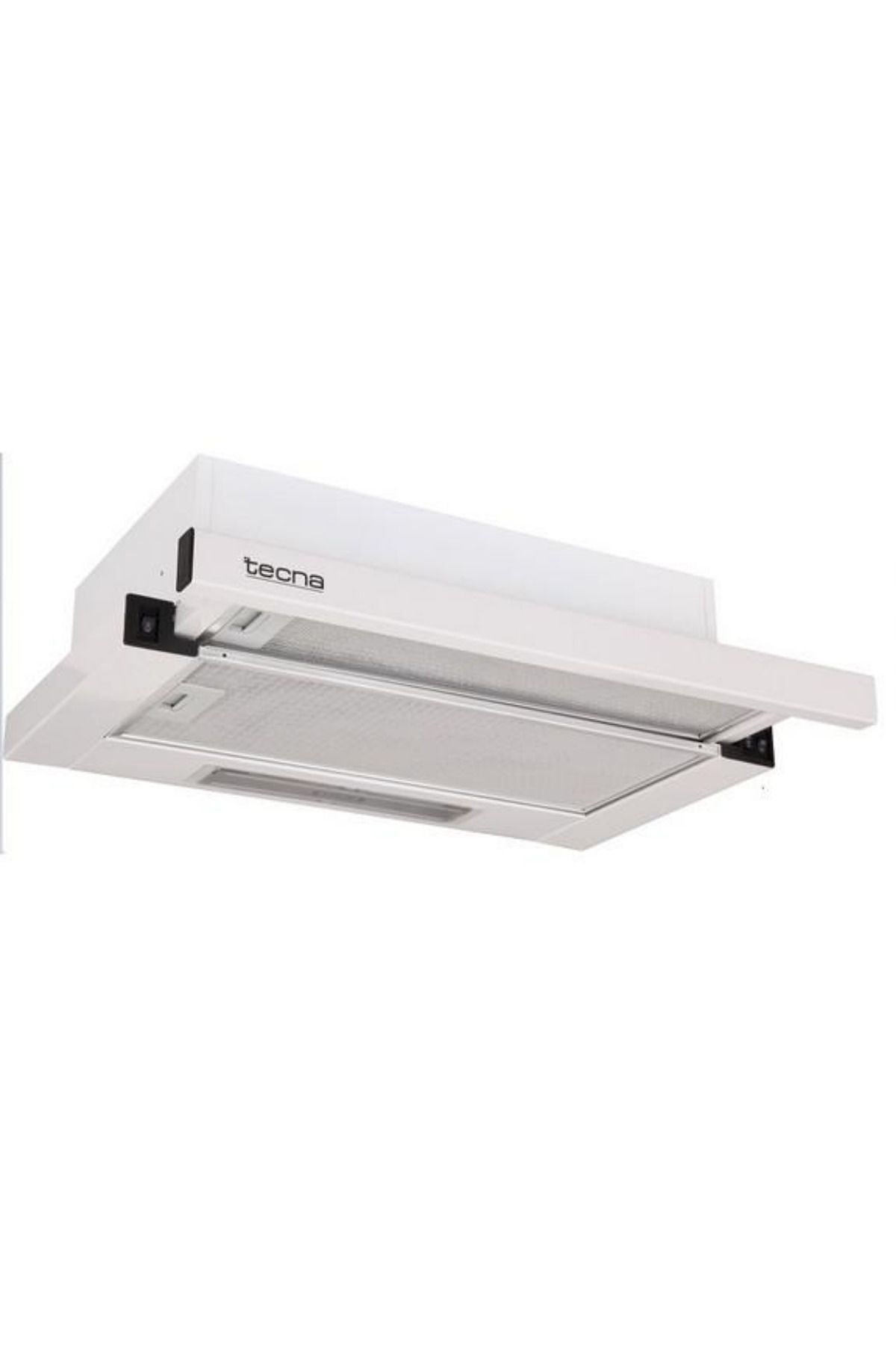TECNA ASPİRATÖR BEYAZ