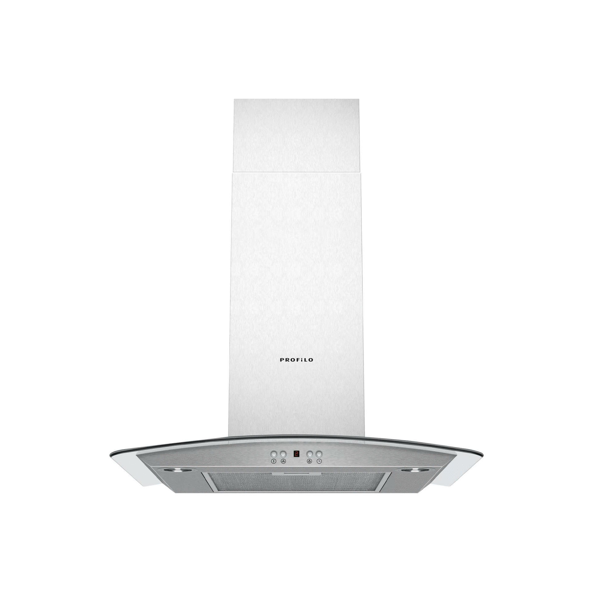 PROFİLO DAVLUMBAZ DUVAR TİPİ 470 m³ EMİŞ GÜ