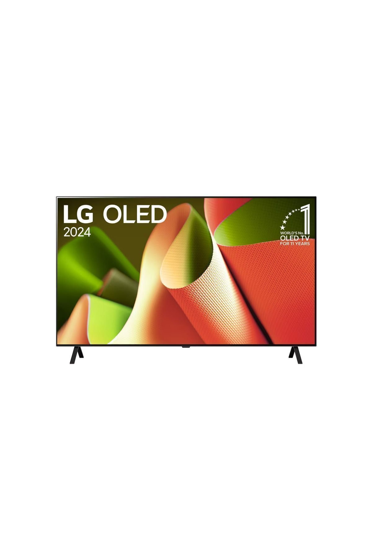 LG TELEVİZYON 65 INÇ 165 EKRAN 4K UHD SMART OLED