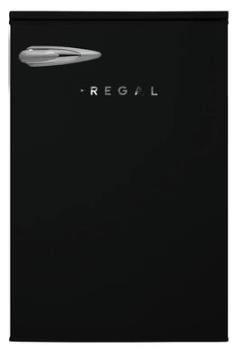 REGAL BUZDOLABI ( BÜRO TİPİ ) 121LT