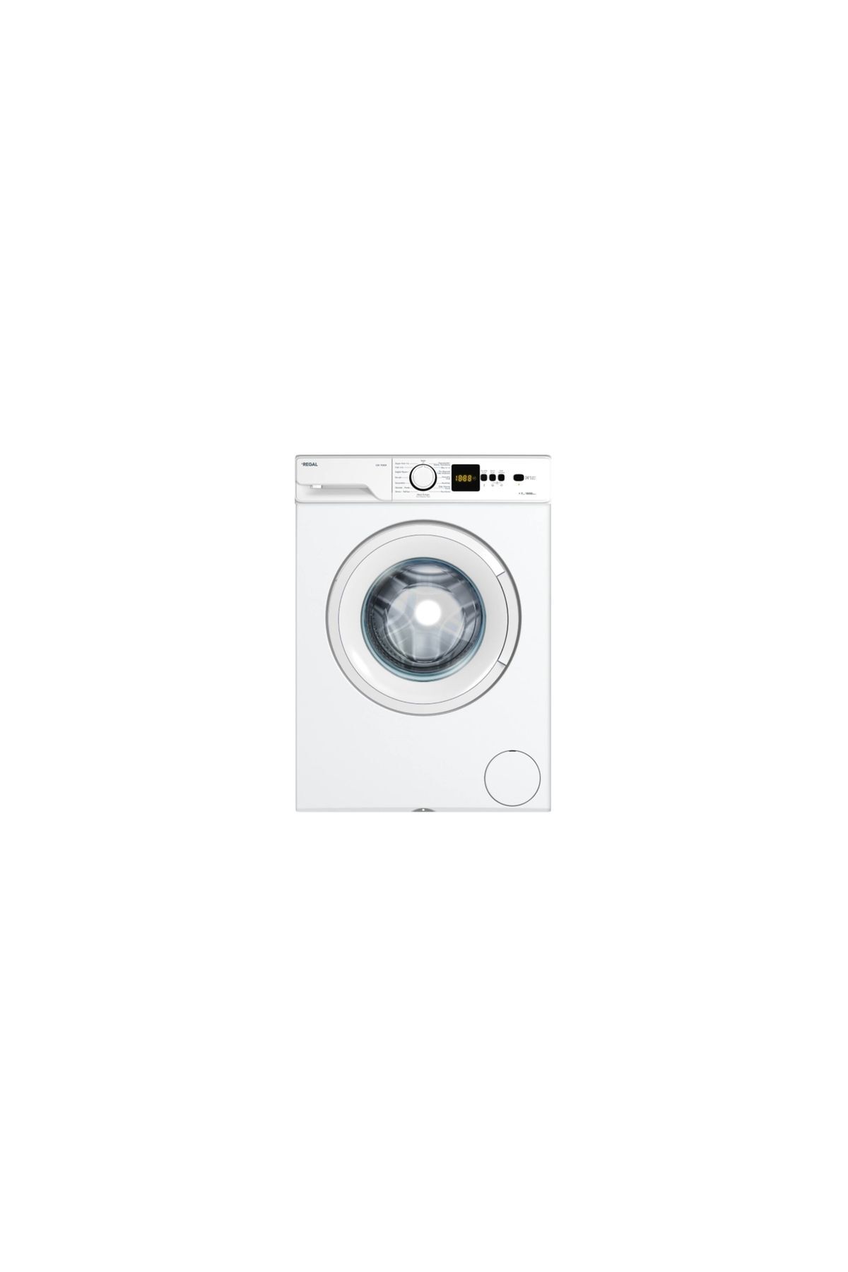 REGAL ÇAMAŞIR MAKİNESİ 7 KG 1000 DEVİR