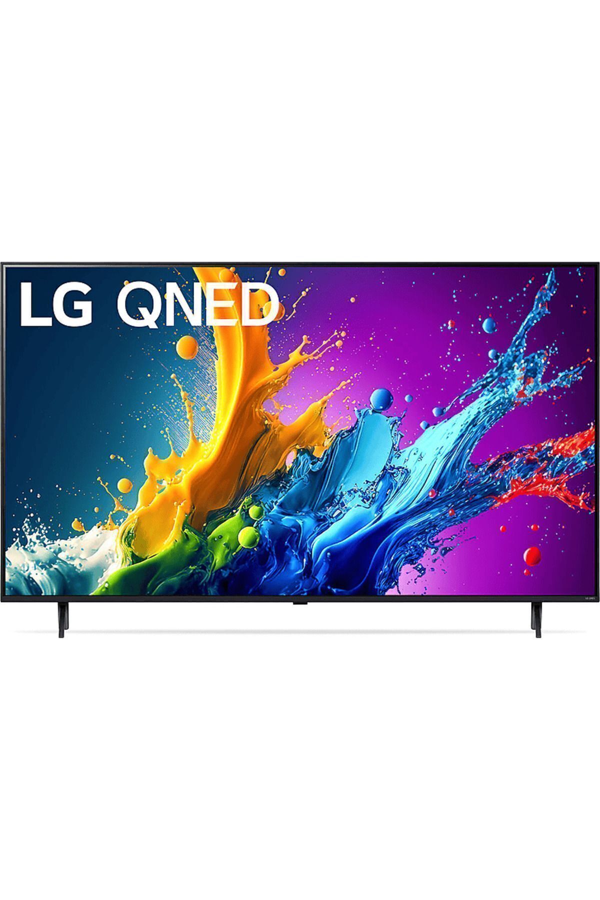 LG TELEVİZYON 55 INÇ 139 EKRAN 4K UHD SMART QNED