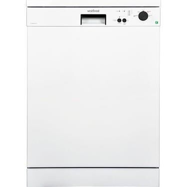 VESTFROST BM4010 BULAŞIK MAKİNASI 4 PRG BEYAZ