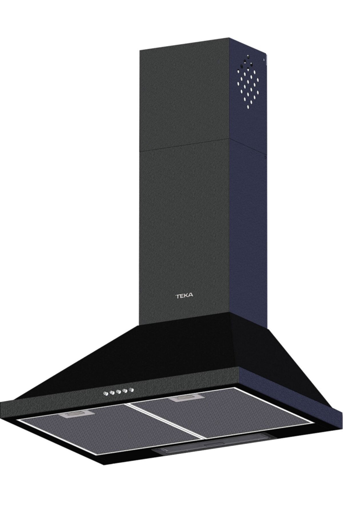 TEKA DBT 60 Black