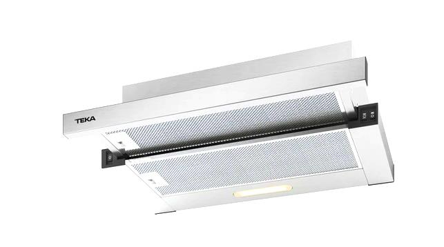 TEKA 6210 IX ASPİRATÖR