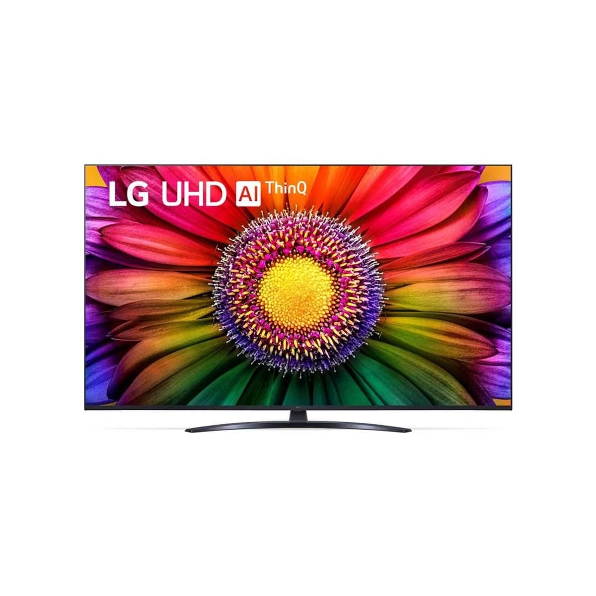 LG TELEVİZYON 65 INCH ULTRA HD 4K MET