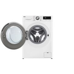LG ÇAMAŞIR MAKİNESİ 11 KG BEYAZ