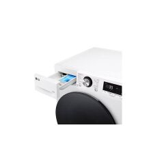 LG ÇAMAŞIR MAKİNESİ 11 KG BEYAZ