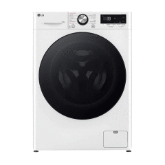 LG ÇAMAŞIR MAKİNESİ 11 KG BEYAZ