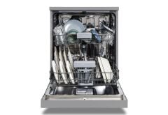 REGAL REG-BM424IG BULAŞIK MAKİNESİ 4 PROG. INOX