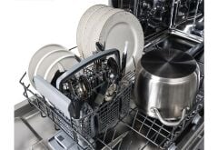 REGAL REG-BM424IG BULAŞIK MAKİNESİ 4 PROG. INOX