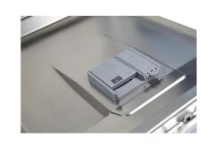 REGAL REG-BM424IG BULAŞIK MAKİNESİ 4 PROG. INOX