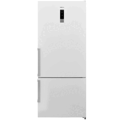 REGAL REG-NFK60021EIG BUZDOLABI ALTTAN  534 LT İNOX (192x70x71,2)