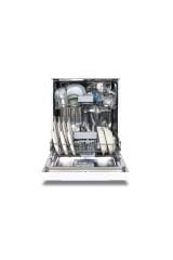 REGAL REG-BM313 BULAŞIK MAKİNESİ 3 PROG.  BEYAZ