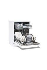 REGAL REG-BM313 BULAŞIK MAKİNESİ 3 PROG.  BEYAZ