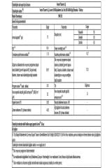 REGAL REG-BM313 BULAŞIK MAKİNESİ 3 PROG.  BEYAZ
