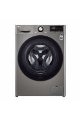 LG ÇAMAŞIR MAKİNESİ  9 KG 1400 DEVİR GRİ