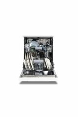 REGAL REG-BM424 BULAŞIK MAKİNESİ 4 PROG. BEYAZ