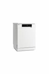 REGAL REG-BM424 BULAŞIK MAKİNESİ 4 PROG. BEYAZ