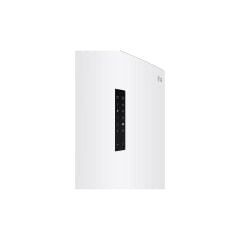 10 Yıl Kompresör Garantili No Frost Buzdolabı 588 Litre Kapasite 84 cm Genişlik E Enerji Sınıfı Beyaz