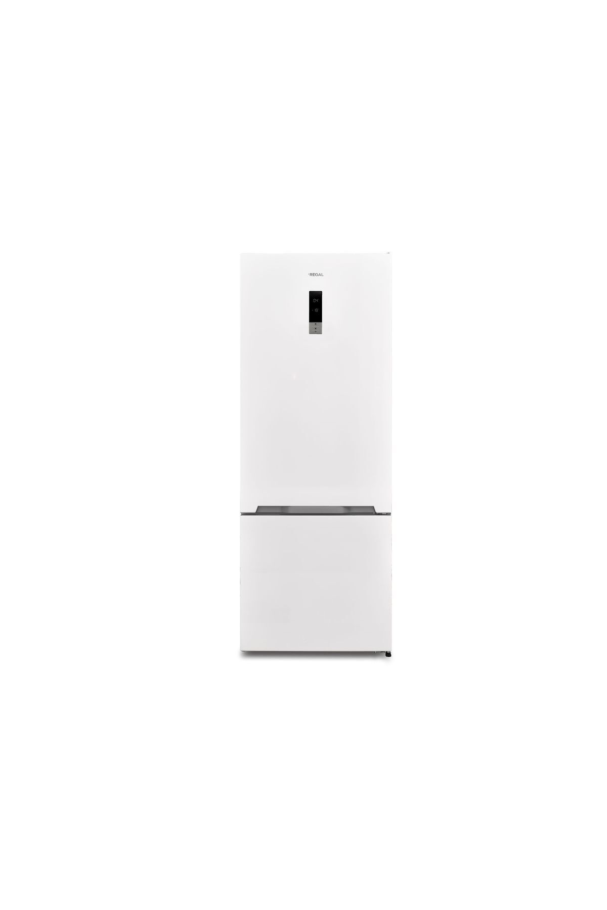 REGAL BUZDOLABI 451 LT NO FROST  BEYAZ
