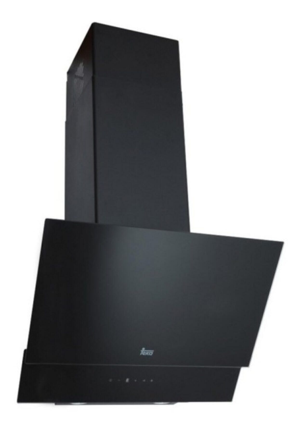 TEKA ATV 60 DAVLUMBAZ SİYAH