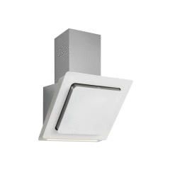 SILVERLINE INOX beyaz CAM 3SPDC ÜS.DOK.S47