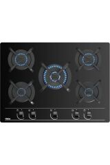 TEKA GBC 75030 KBC BK (E4)