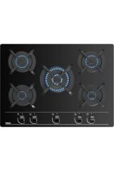 TEKA GBC 75030 KBC BK (E4)