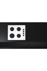 TEKA GBE 64002 KBC WH (E4) Beyaz Gaz