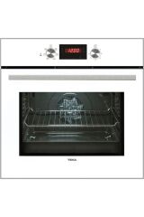 TEKA HAK 625 WH