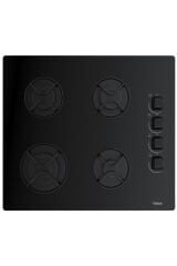 TEKA GBE 64002 KBC BK (E4) Siyah Gaz