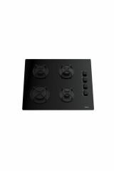 TEKA GBE 64002 KBC BK (E4) Siyah Gaz