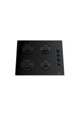TEKA GBE 64002 KBC BK (E4) Siyah Gaz
