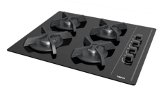 TEKA GBC 64002 KBC BK (E4) 60cm Gaz