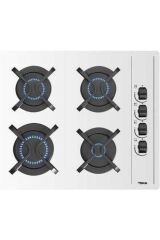 TEKA GBC 64002 KBC WH (E4) 60cm Gaz
