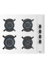 TEKA GBC 64002 KBC WH (E4) 60cm Gaz
