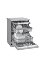 LG BULAŞIK MAKİNESİ ÇELİK 4 PROGRAM