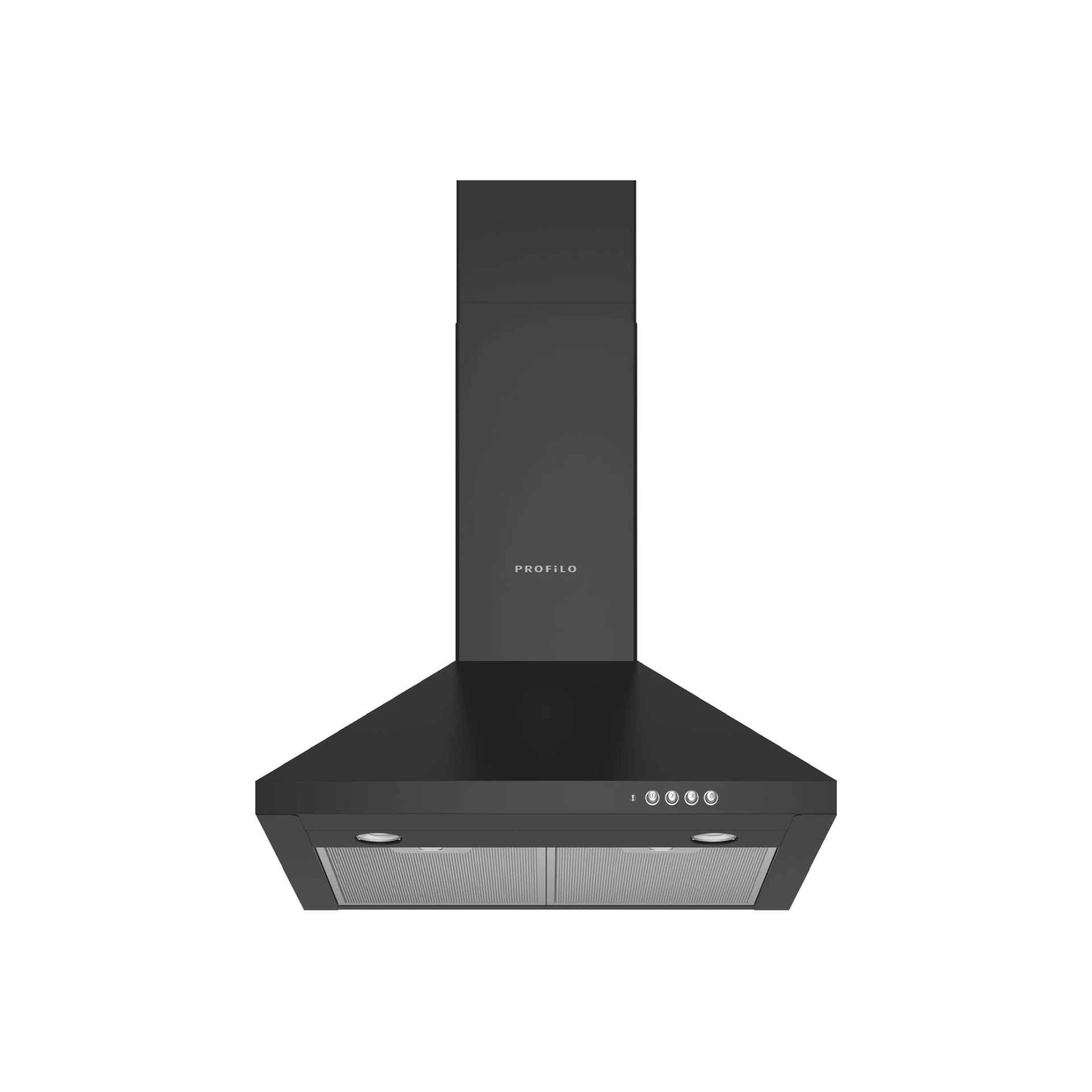 PROFİLO PRO-DVP6C460 DAVLUMBAZ DUVAR TİPİ 400 m³ EMİŞ GÜ