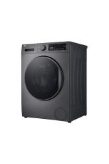 LG ÇAMAŞIR MAKINESİ 9 KG FÜME