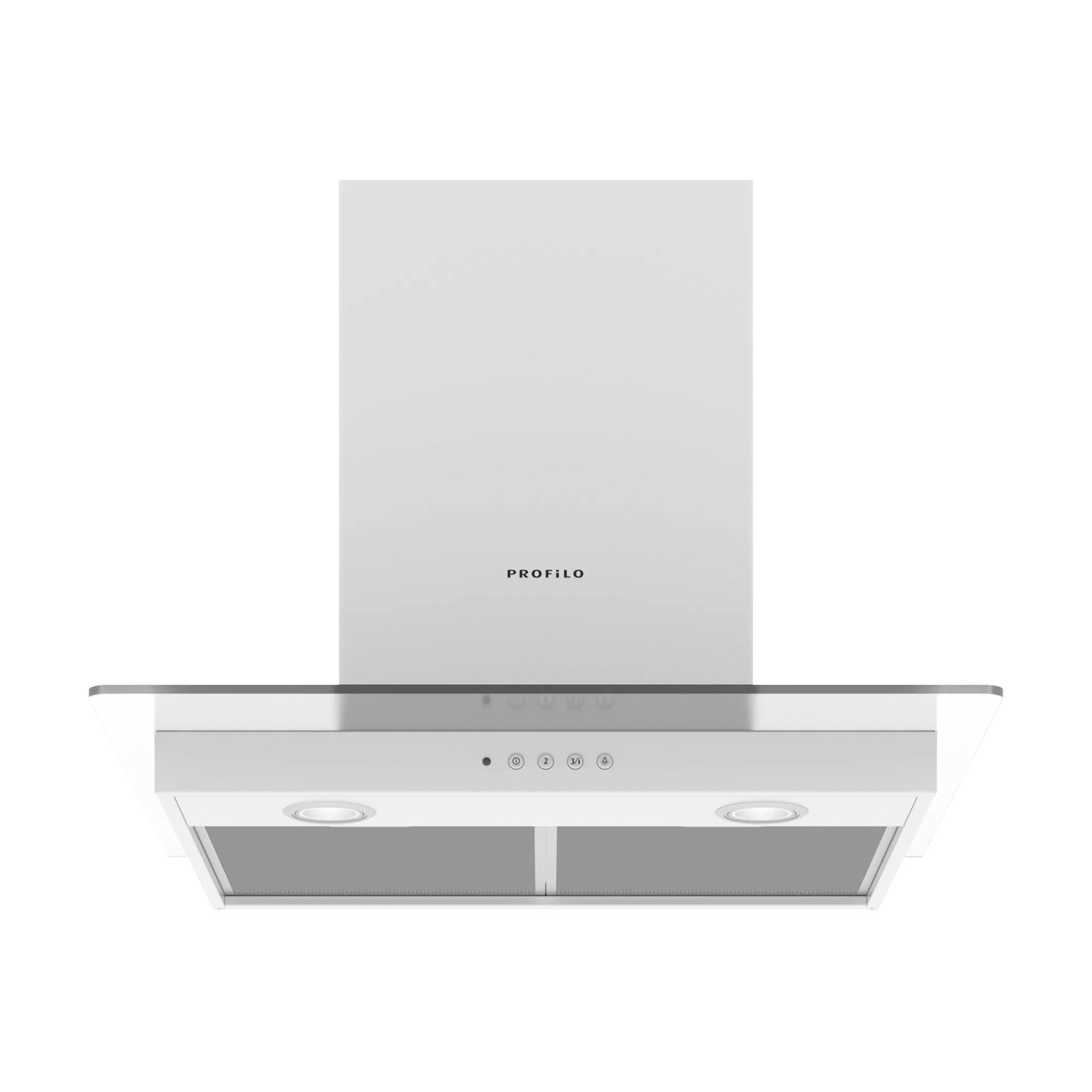 PROFİLO PRO-DVG6D620 DAVLUMBAZ DUVAR TİPİ 600 m³ EMİŞ GÜ