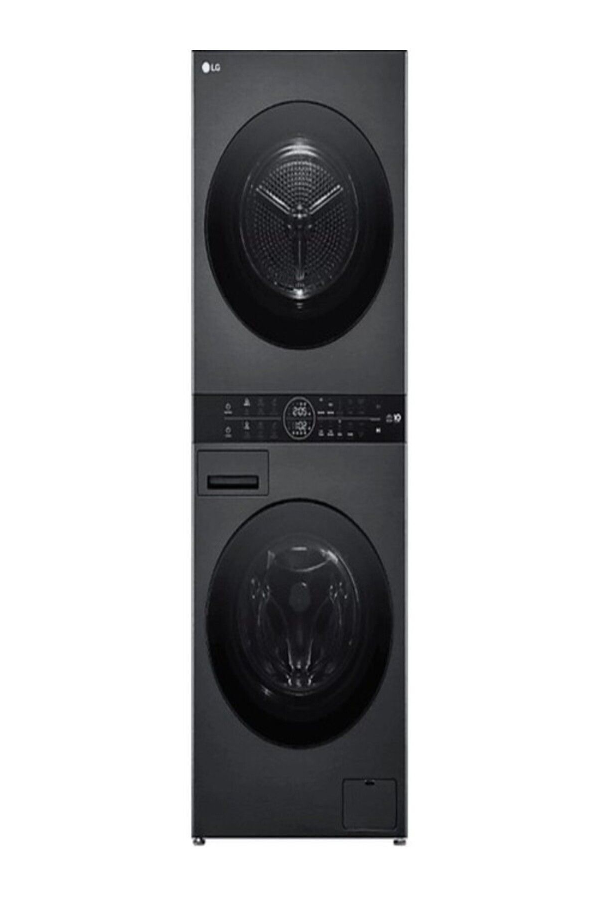 LG ÇAMAŞIR MAKİNESİ  12 KG YıKAMA+ 10 KG KURUTMA