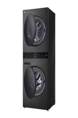 LG ÇAMAŞIR MAKİNESİ  12 KG YıKAMA+ 10 KG KURUTMA