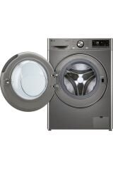 LG ÇAMAŞIR MAKİNESİ 11/6KG İNOX